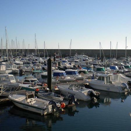 Apartamento Villa De Rota - Vista Mar, 135M2, Terraza, Sat Tv Y Mas Exteriör bild